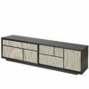 Design House Stockholm - Air Sideboard/ TV- Konsole