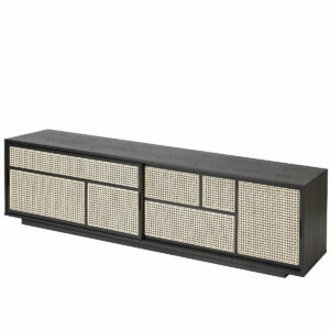 Design House Stockholm - Air Sideboard/ TV- Konsole