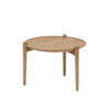 Design House Stockholm - Aria Beistelltisch low