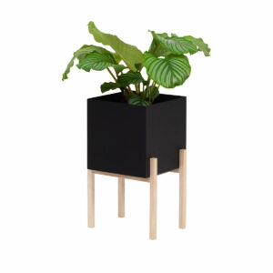 Design House Stockholm - Botanic Pedestal Pot