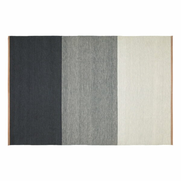 Design House Stockholm - Fields Teppich 200 x 300 cm