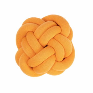 Design House Stockholm - Knot Kissen