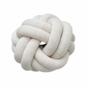 Design House Stockholm - Knot Kissen