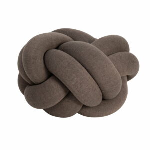 Design House Stockholm - Knot Kissen Medium