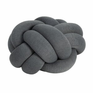 Design House Stockholm - Knot Kissen Medium