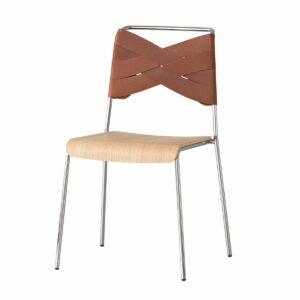 Design House Stockholm - Torso Chair