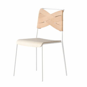Design House Stockholm - Torso Chair
