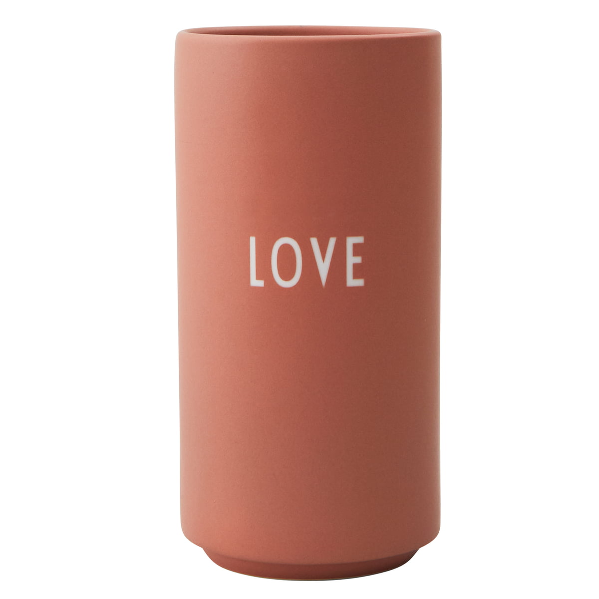 Design Letters - AJ Favourite Porzellan Vase
