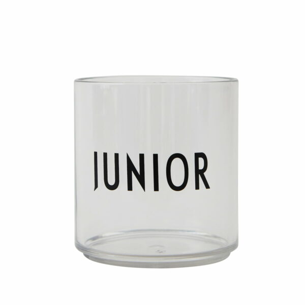 Design Letters - AJ Kids Personal Trinkglas