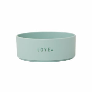 Design Letters - AJ Mini Favourite Tritan Schale