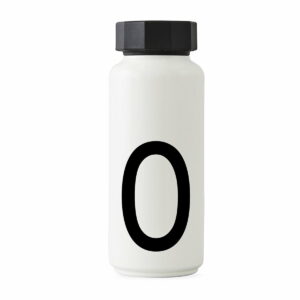 Design Letters - AJ Thermosflasche O