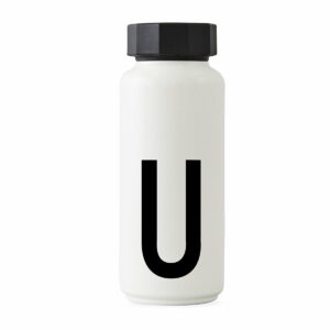 Design Letters - AJ Thermosflasche U