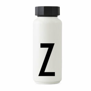 Design Letters - AJ Thermosflasche Z