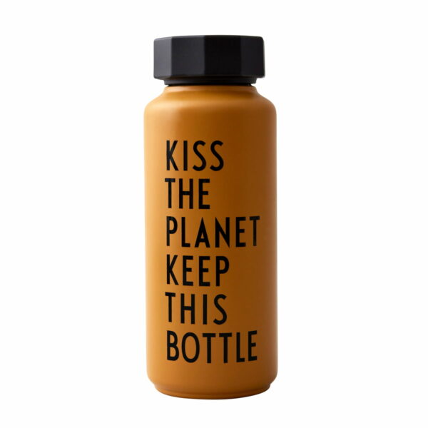 Design Letters - AJ Thermosflasche Hot & Cold 0