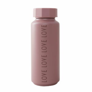 Design Letters - AJ Thermosflasche Hot & Cold 0