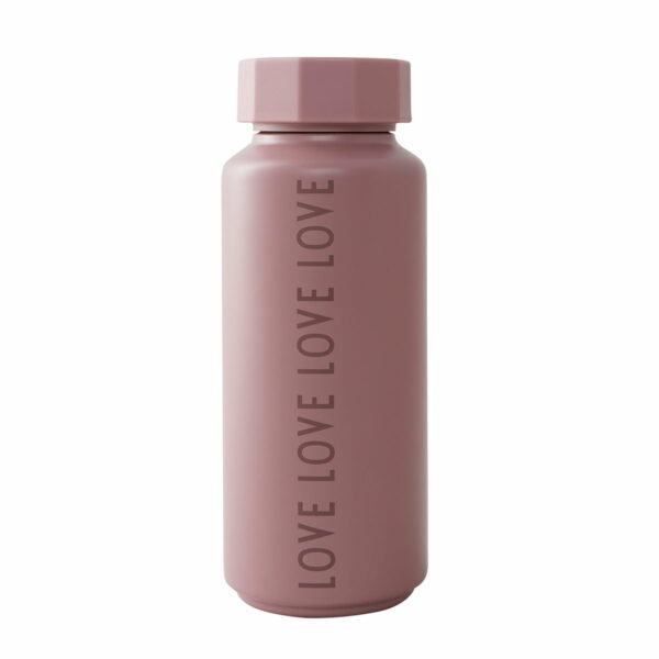 Design Letters - AJ Thermosflasche Hot & Cold 0