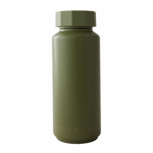 Design Letters - AJ Thermosflasche Hot & Cold 0