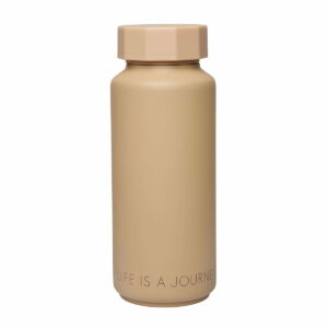 Design Letters - AJ Thermosflasche Hot & Cold 0