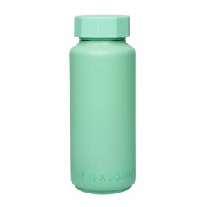Design Letters - AJ Thermosflasche Hot & Cold 0