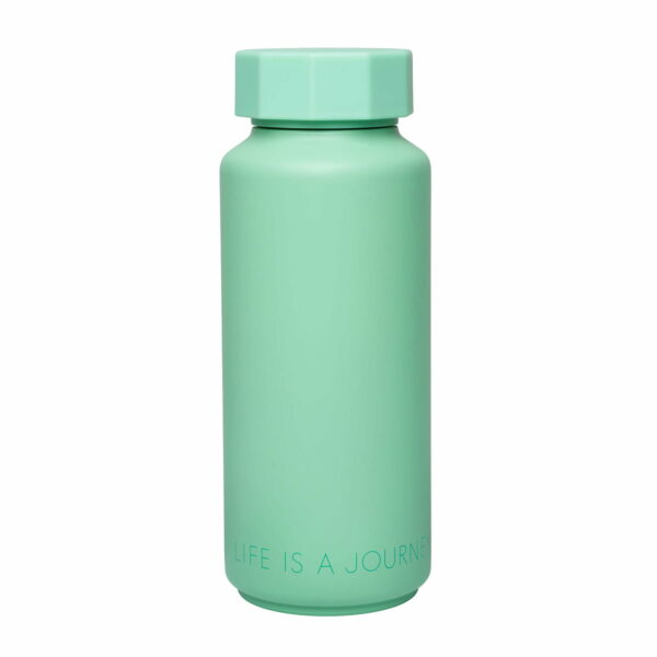 Design Letters - AJ Thermosflasche Hot & Cold 0
