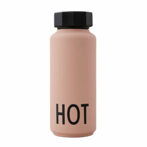 Design Letters - AJ Thermosflasche Hot & Cold 0