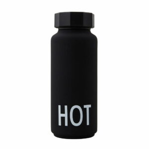 Design Letters - AJ Thermosflasche Hot & Cold 0