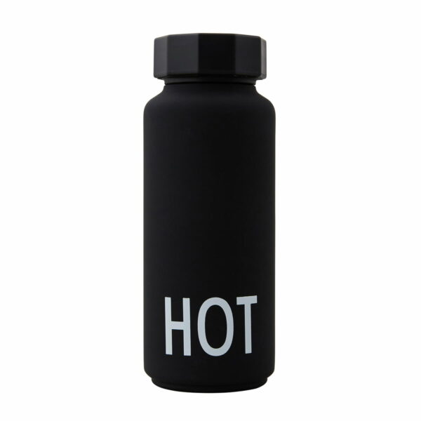 Design Letters - AJ Thermosflasche Hot & Cold 0