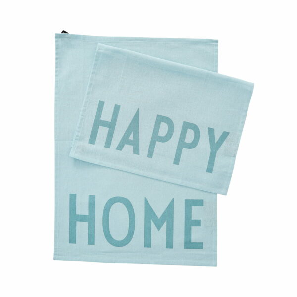 Design Letters - Favourite Geschirrtuch