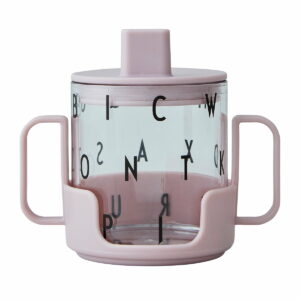 Design Letters - Grow with your Glass Starter Set Kinder Trinkglas