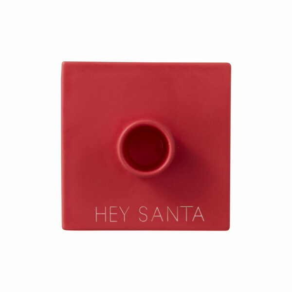 Design Letters - Tell your Christmas Story Kerzenhalter