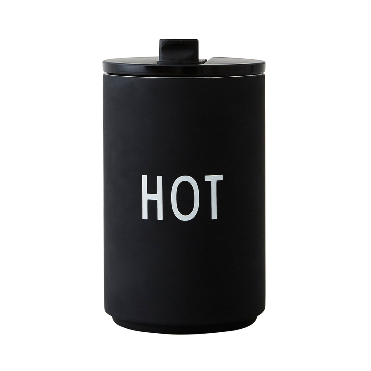 Design Letters - Thermo Cup 0.35 l Hot