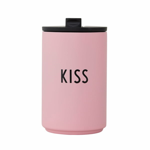Design Letters - Thermo Cup 0.35 l