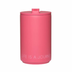 Design Letters - Thermo Cup 0.35 l