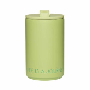 Design Letters - Thermo Cup 0.35 l