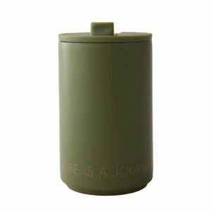 Design Letters - Thermo Cup 0.35 l
