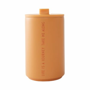 Design Letters - Thermo Cup 0.35 l