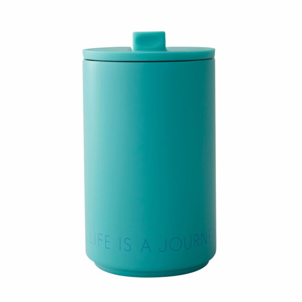 Design Letters - Thermo Cup 0.35 l