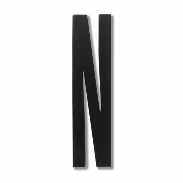 Design Letters - Wooden Letters Indoor N