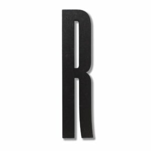 Design Letters - Wooden Letters Indoor R
