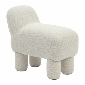 Design House Stockholm - Lulu Pouf