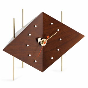 Vitra - Diamond Clock