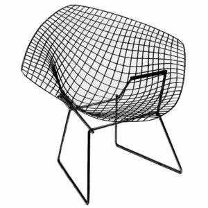 Knoll - Bertoia Diamond Outdoor-Sessel