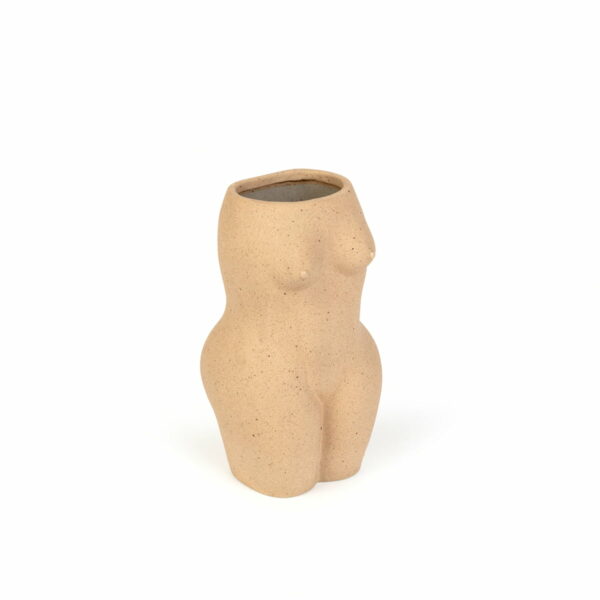 DOIY - Body Vase klein