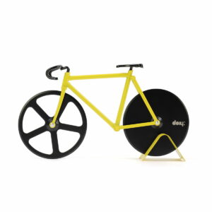 DOIY - Fixie Pizzaschneider