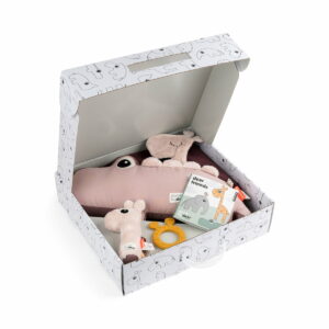 Done by Deer - Geschenkbox Play Time