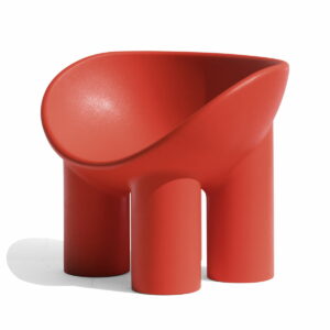 Driade - Roly Poly Armchair