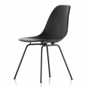 Vitra - Eames Plastic Side Chair DSX