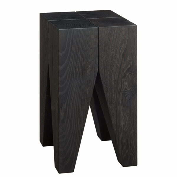 e15 - ST04 Backenzahn Hocker