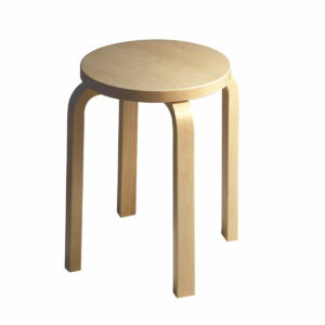 Artek - E60 Hocker