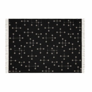 Vitra - Eames Wolldecke